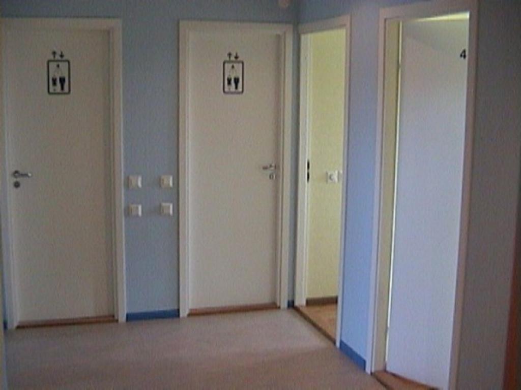 Kuressaare Airport Guest House Exterior foto